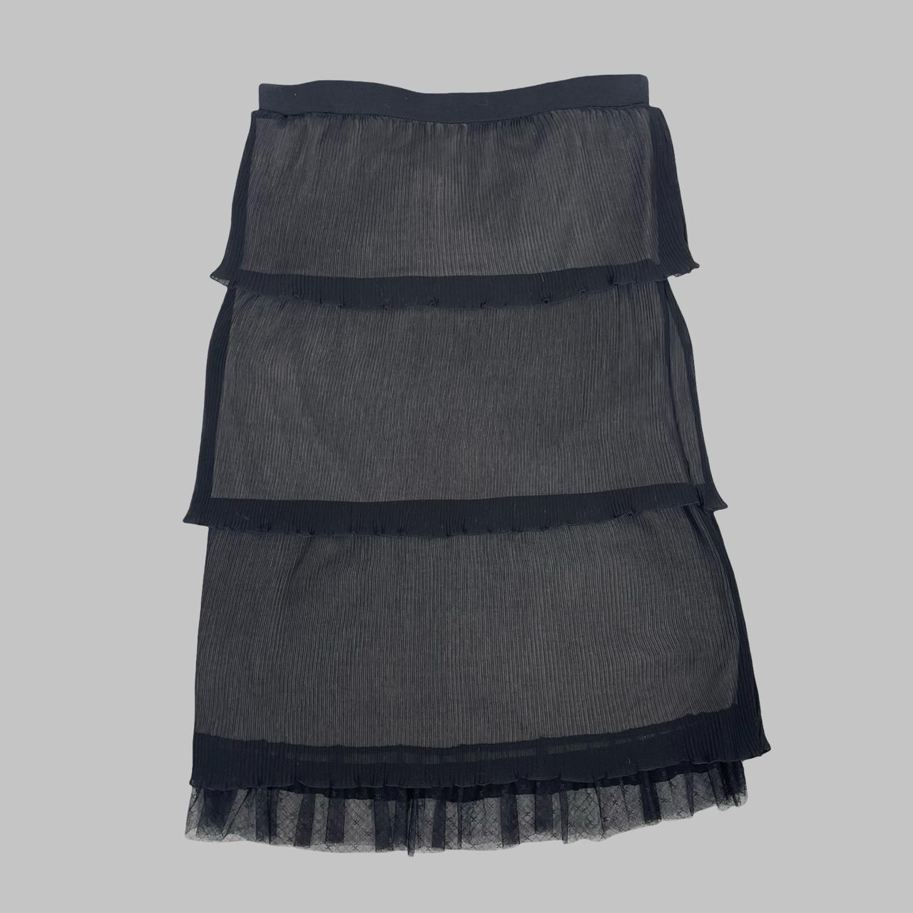 Cop Copine convertible 3-way dress & skirt.