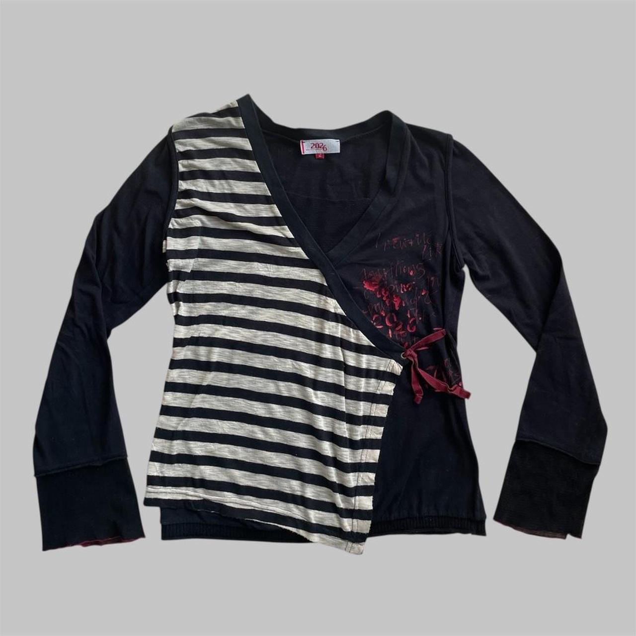 Cop copine / 2026 kimono top.