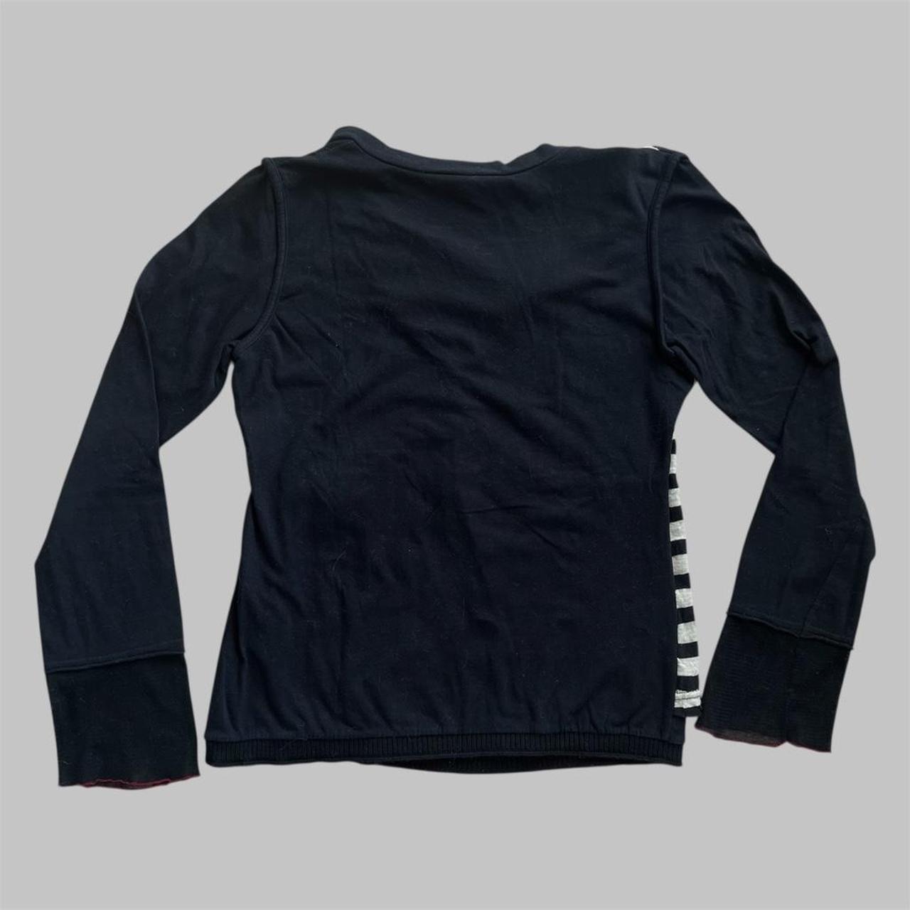 Cop copine / 2026 kimono top.