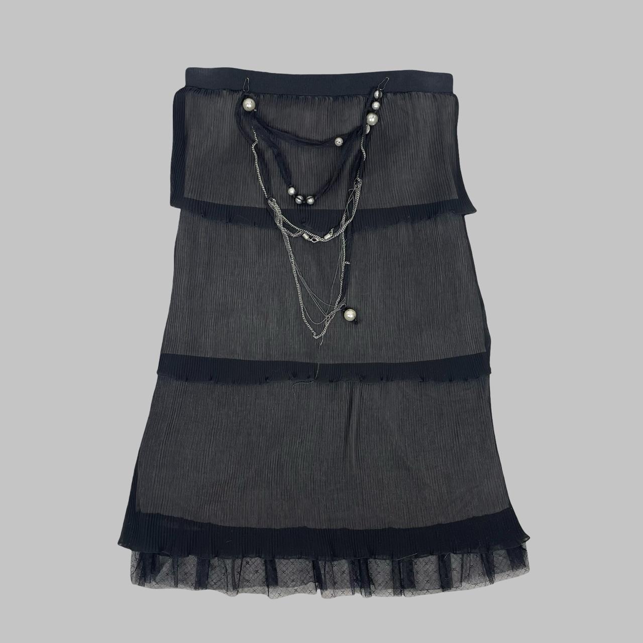 Cop Copine convertible 3-way dress & skirt.
