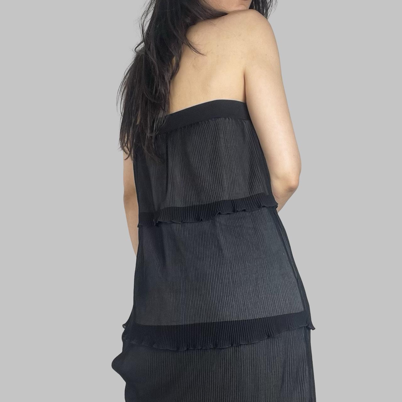 Cop Copine convertible 3-way dress & skirt.