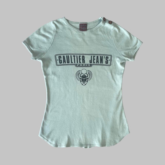 Jean Paul Gaultier vintage t-shirt