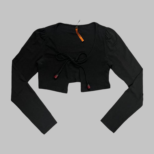 Cop copine black bolero